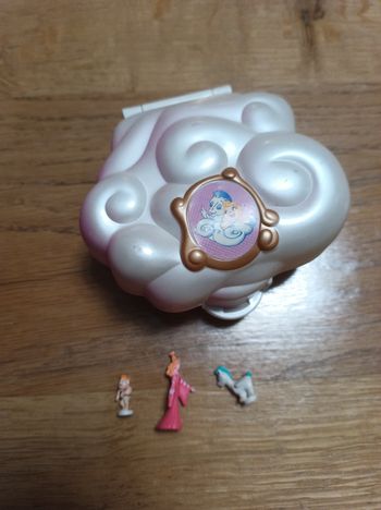 Polly pocket vintage Disney