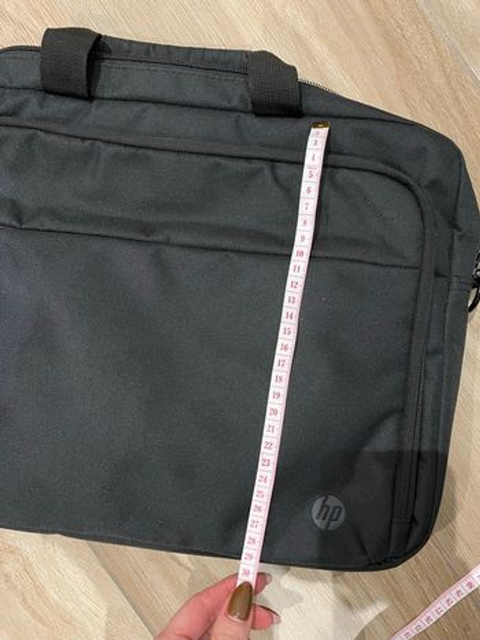 Sac housse pour ordinateur Hp - photo numéro 4