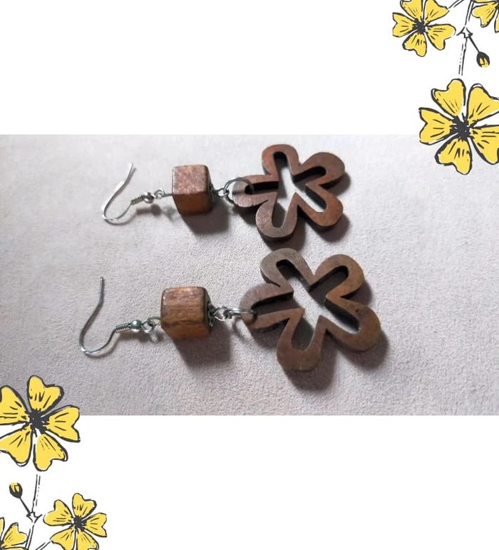 Coffret Fête des Mères – Édition unique vintage & bohème - Collection Terre d'Ailleurs - photo numéro 17