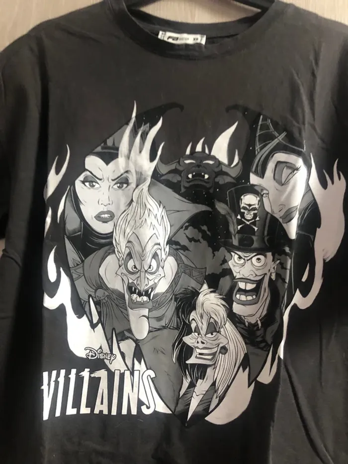 T shirt - photo numéro 2