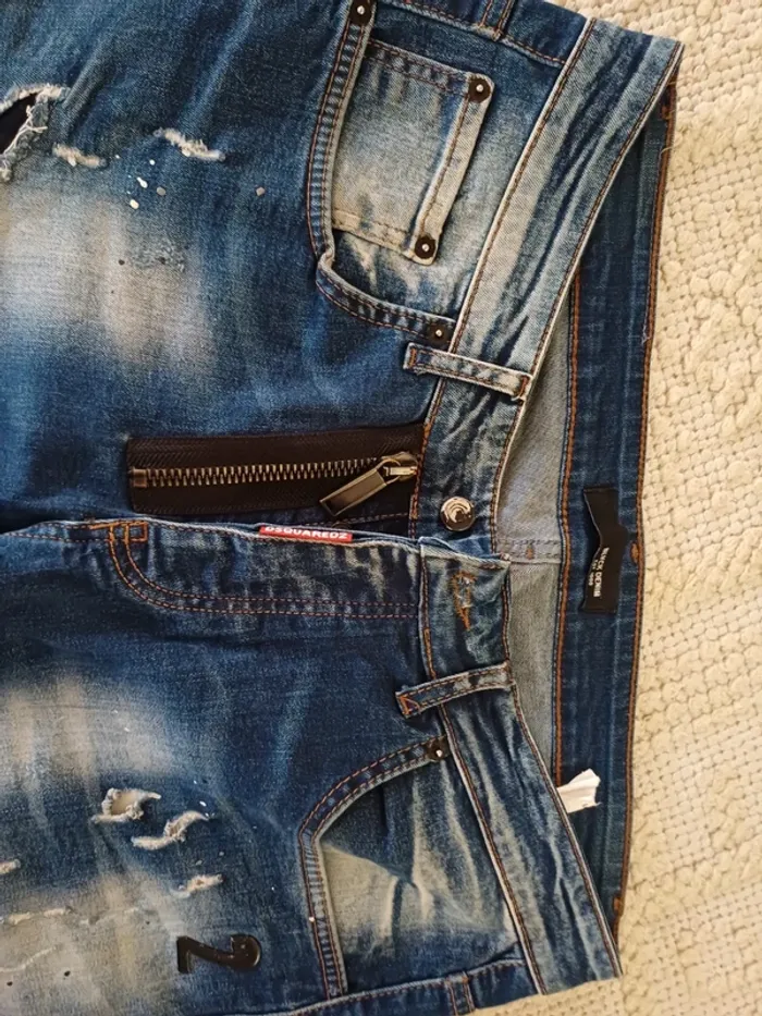 Jean dsquared 2 - photo numéro 5