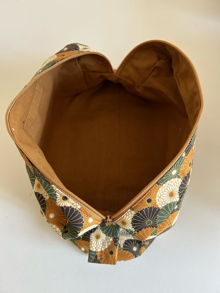 Trousse de toilette - photo numéro 2