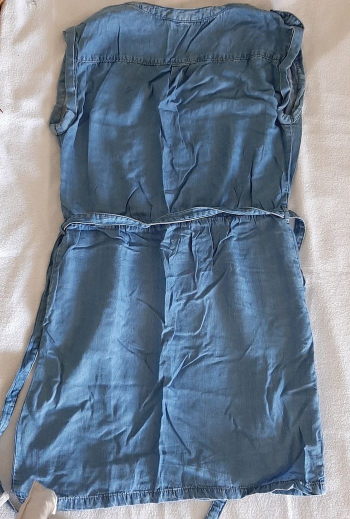Robe courte taille 36