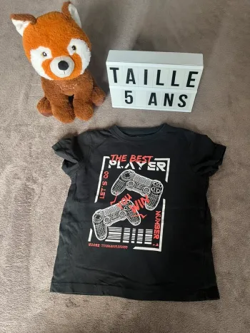 Tee shirt