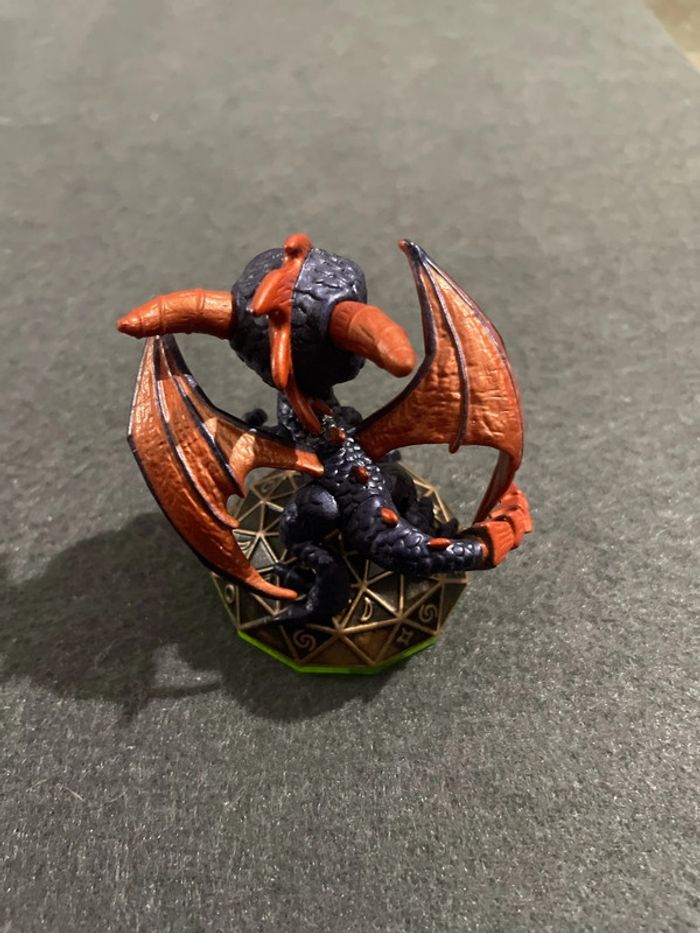 Skylanders Spyro's Adventure Spyro - photo numéro 3