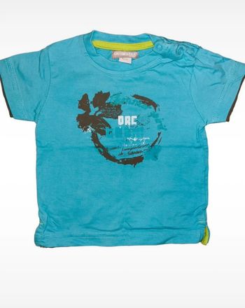T-shirt 9 mois