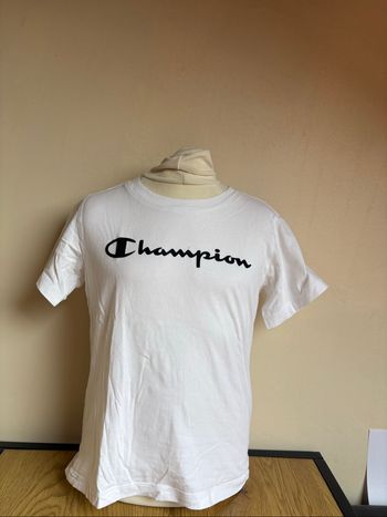 T-shirt garçon taille 146/152