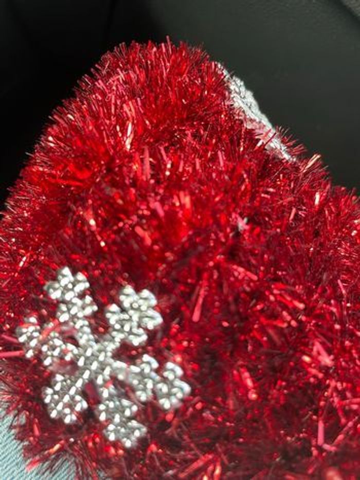 Petite botte Noël pour étrennes - photo numéro 4