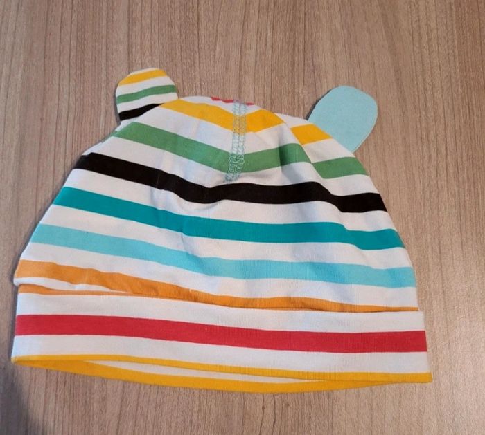 Ensemble taille 6-9 mois (74 cm) - photo numéro 3