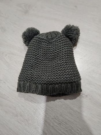 Bonnet