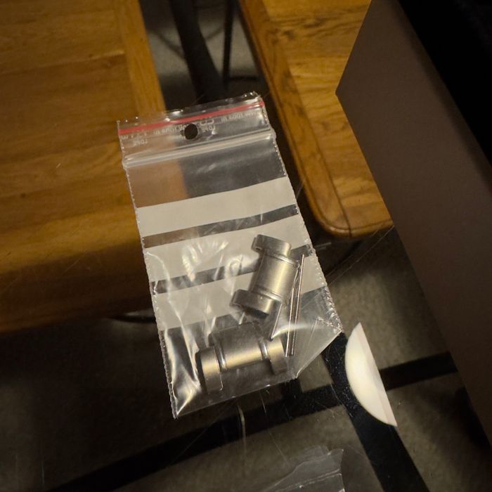 Montre Seiko Collection Classique - photo numéro 5