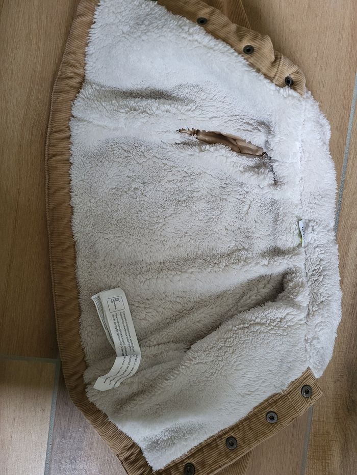 Veste - photo numéro 2