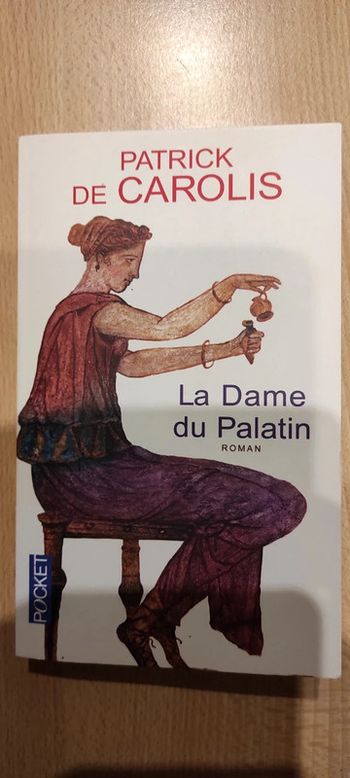 La Dame du Palatin
