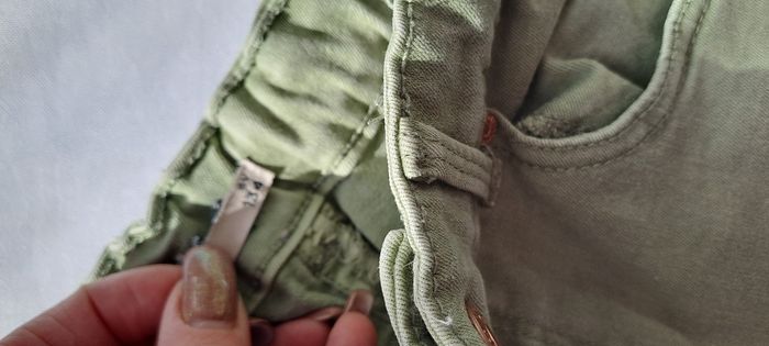 Pantalon cargo only 9 ans - photo numéro 4
