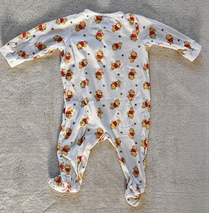 Lot de 2 pyjamas Winnie - photo numéro 8