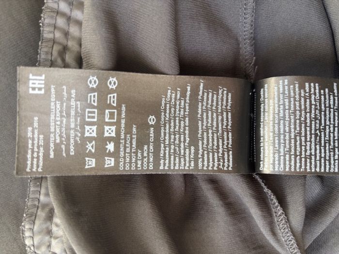 Veste fine Vero moda - photo numéro 4