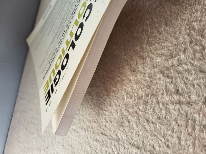 Livre Ecologie & Politique - Sciences Pro - Les Presses - photo numéro 6