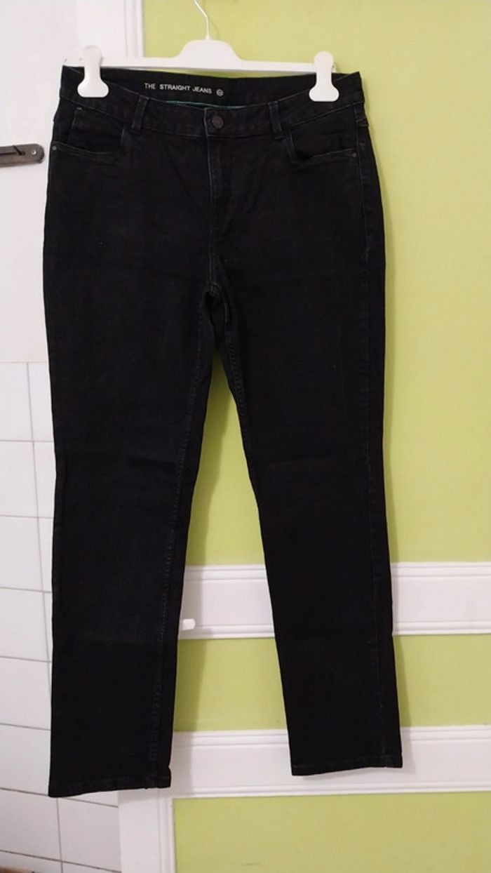 Pantalon femme