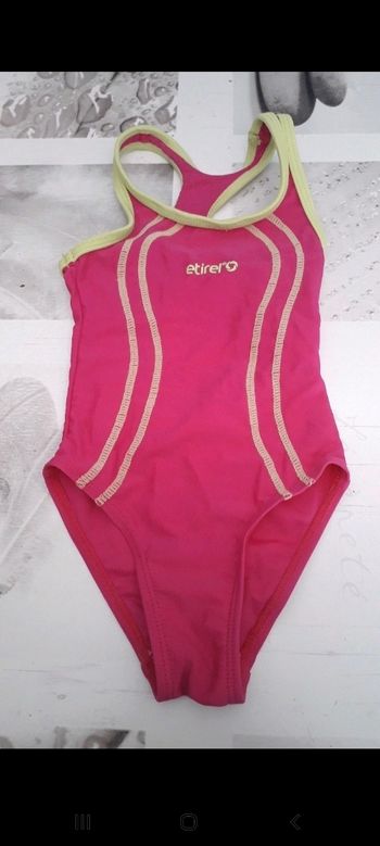 Maillot de bain