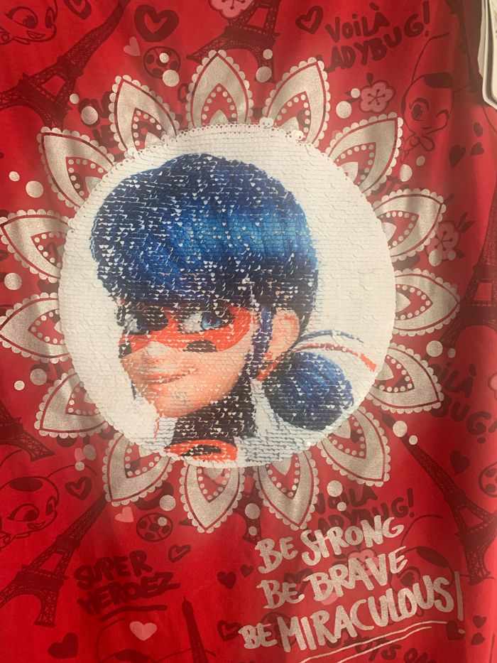 Robe Seguin magique - photo numéro 2