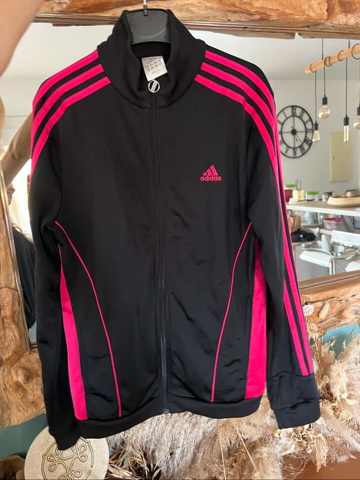 Veste adidas femme S
