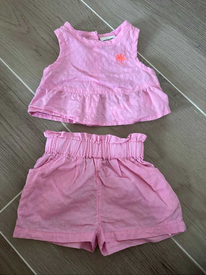 Ensemble