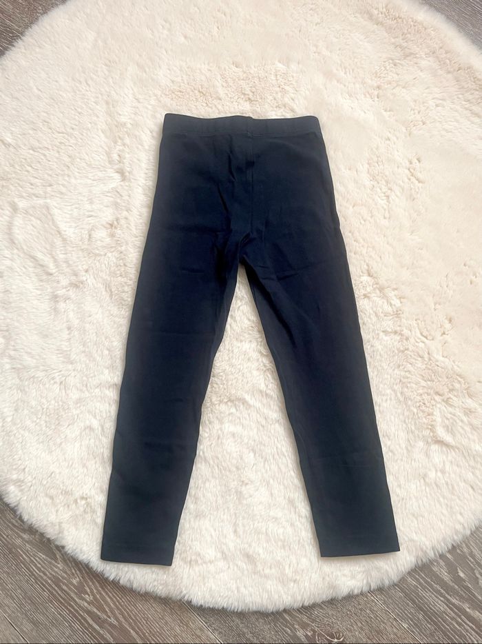 Lot de 2 leggings 5 ans (Kiabi) - photo numéro 3