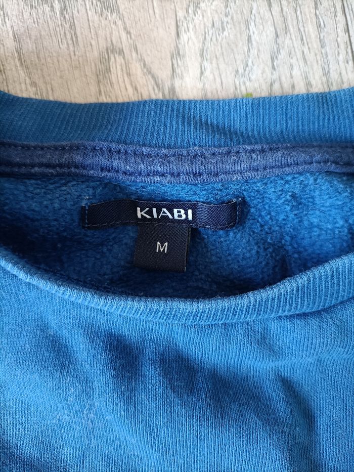 Sweat homme tailleM - photo numéro 3