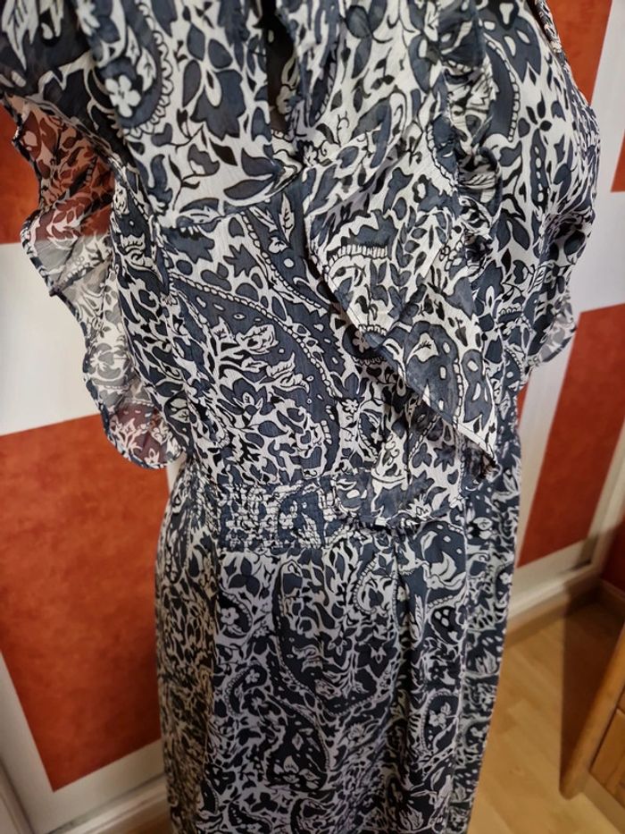 Robe longue - photo numéro 7
