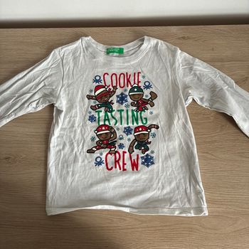 Pull Noël