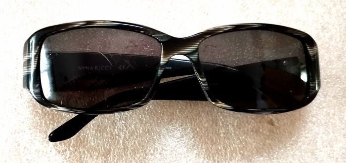 Lunettes de Vue "Nina Ricci" - photo numéro 2