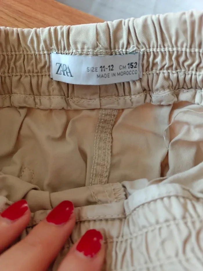 Pantalon large - photo numéro 2