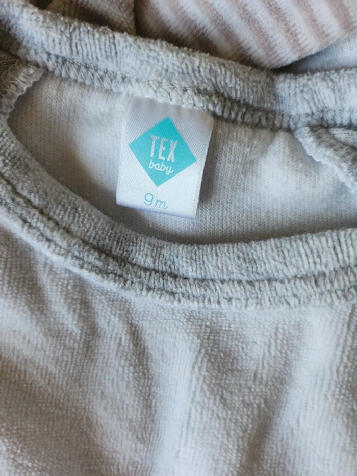 Lot pyjamas - photo numéro 2
