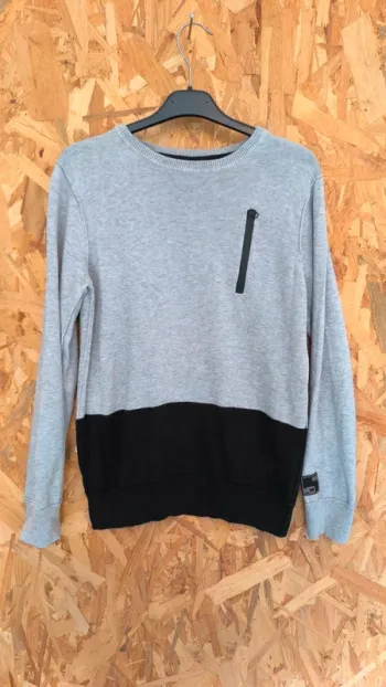 Pull Esprit