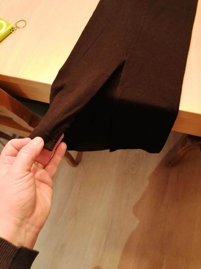 Pantalon noir M.D Sport - photo numéro 2