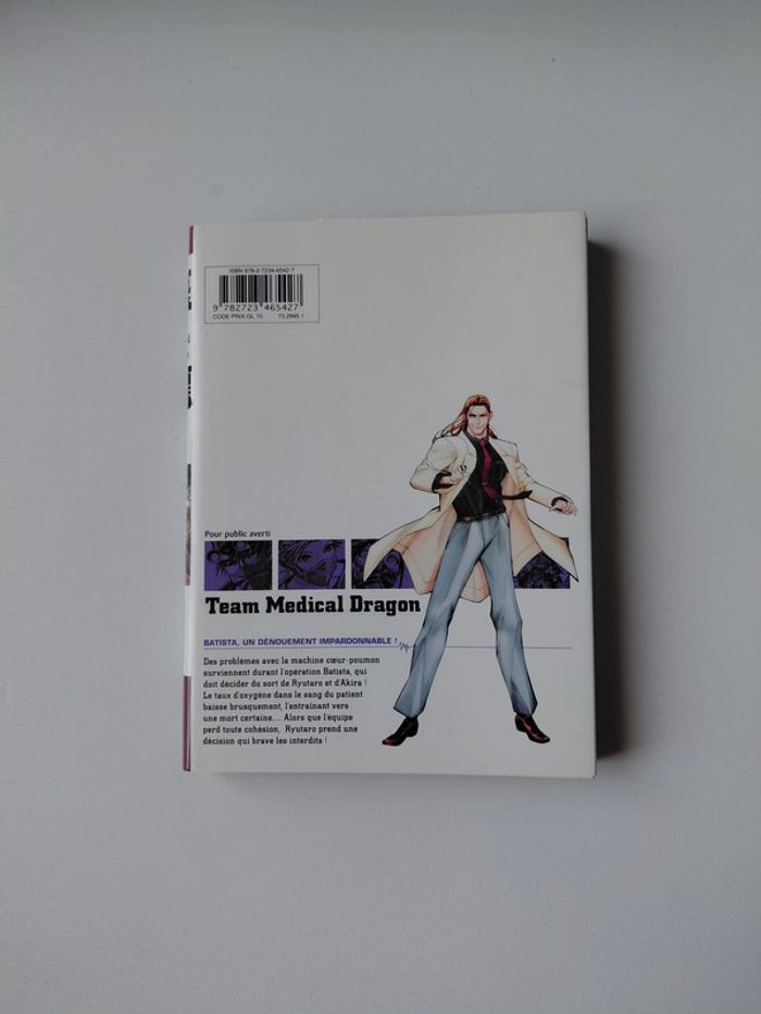 Manga - photo numéro 2
