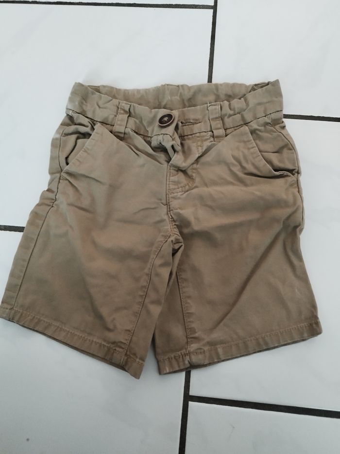 Lot de 10 shorts - photo numéro 2