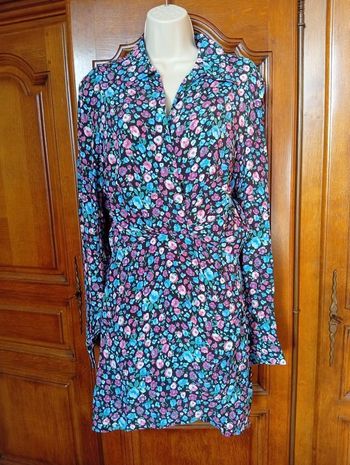 Robe Zara taille M 
