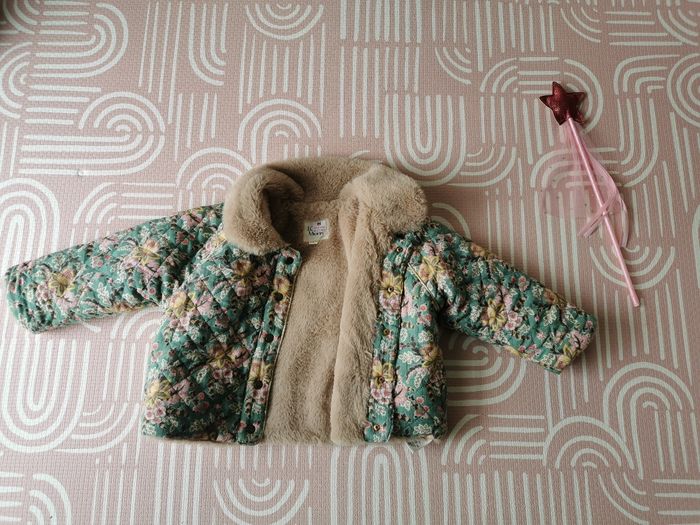 Blouson Louise Misha