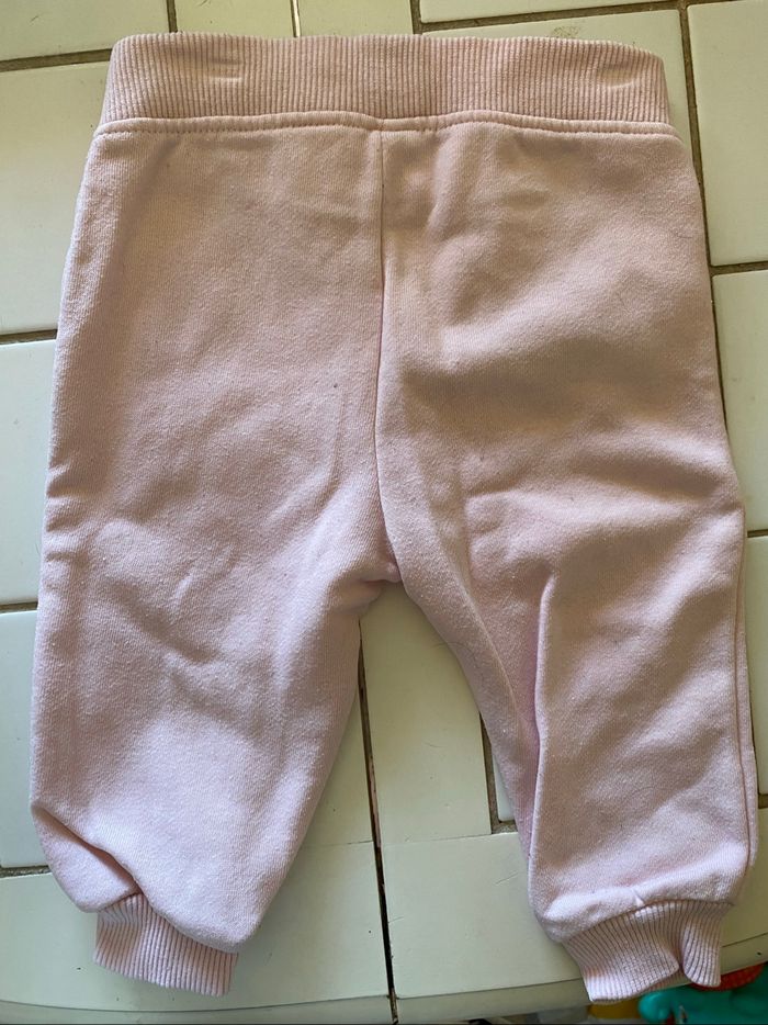 Lot de 2 bas de jogging - photo numéro 5