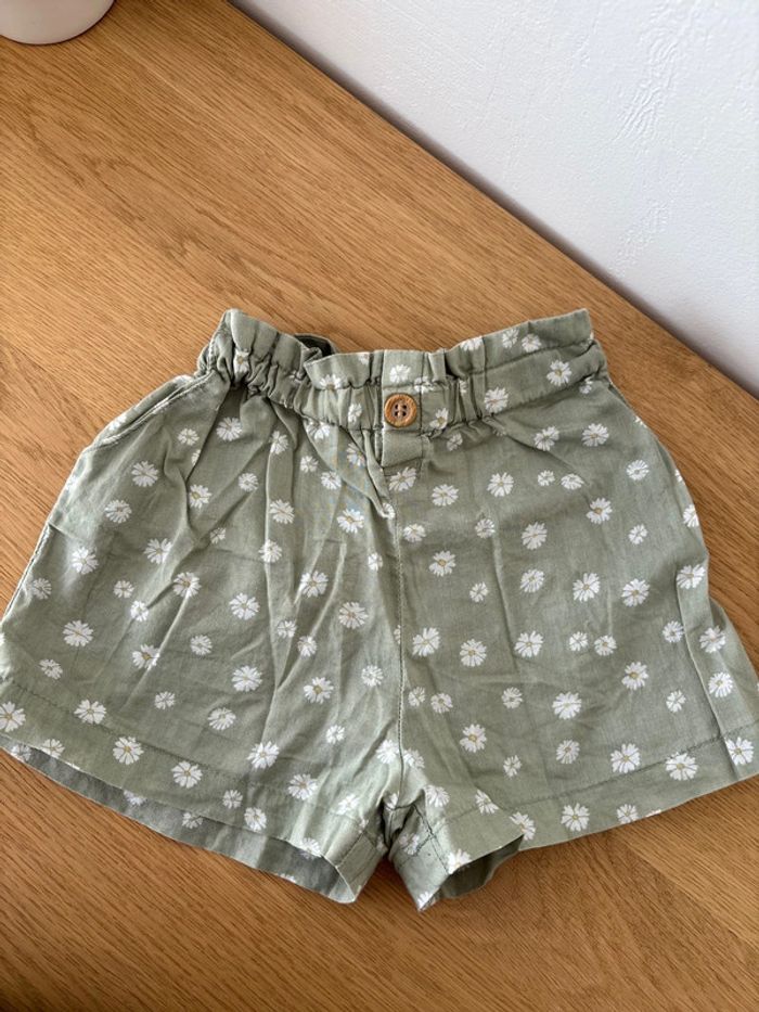 Short h&m