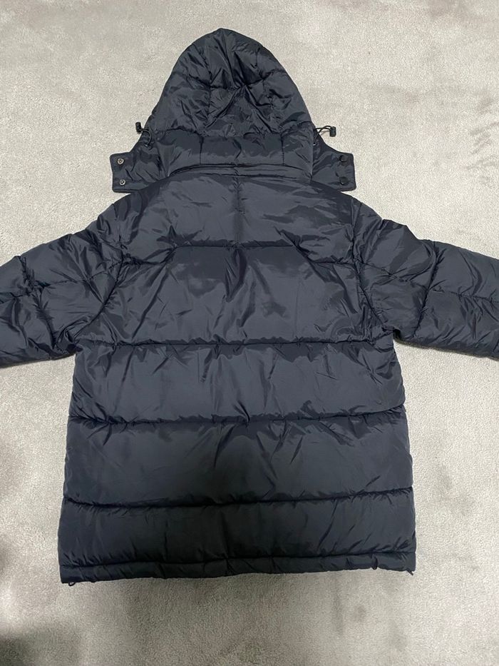 Doudoune Polo Ralph Lauren noire – taille S – neuve – capuche amovible - photo numéro 4