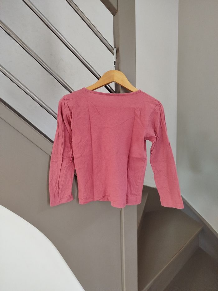 Tee-shirt mignonne - photo numéro 5