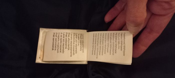 Doudoune courte avec ou sans capuche - photo numéro 9