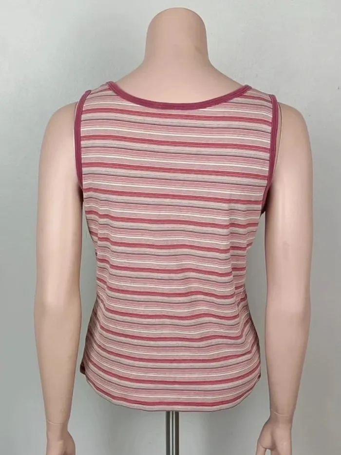 débardeur Tex femme 42 - photo numéro 5
