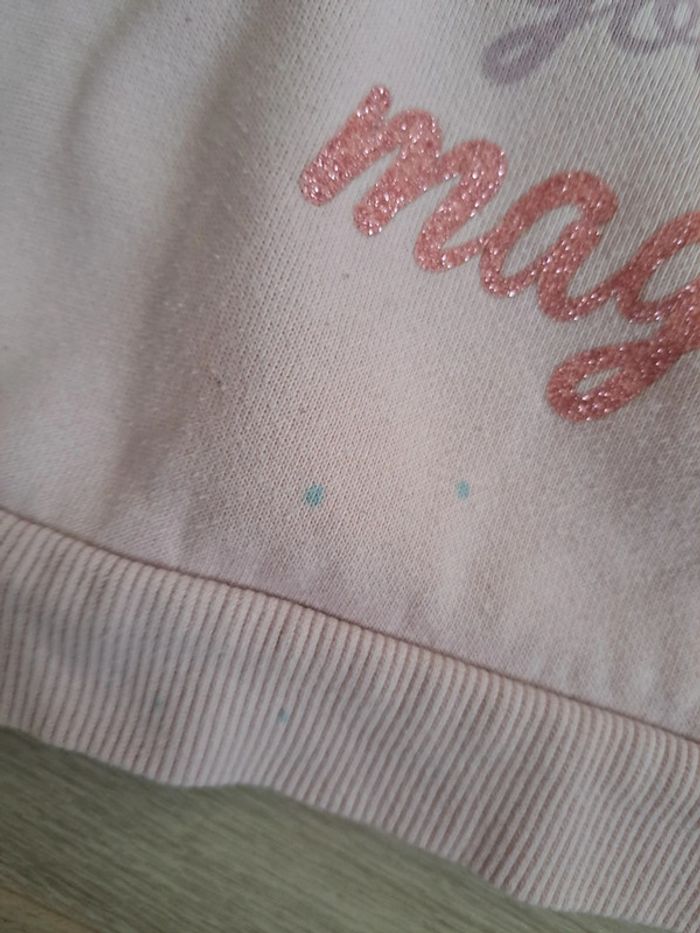 Pull 8 ans - photo numéro 2