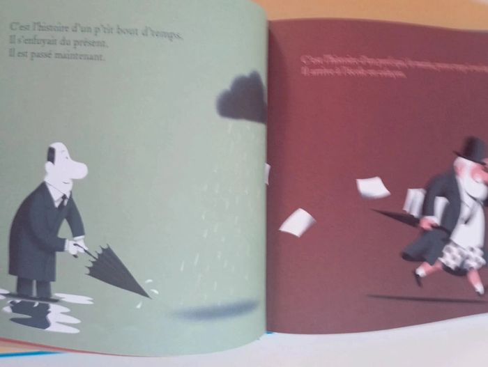 Petites histoires pour les enfants qui s'endorment très vite - photo numéro 5