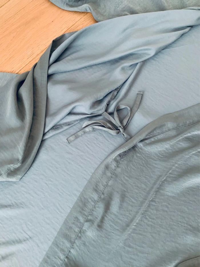 Robe de chambre Primark taille 42/44 - photo numéro 7