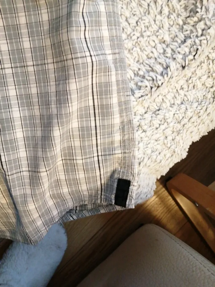 Chemise manches longues - photo numéro 5