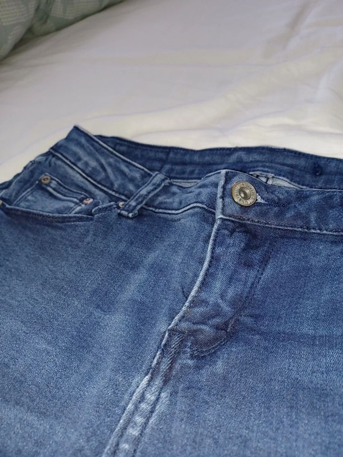 Pantalon slim - photo numéro 2